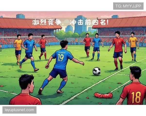 韩国男足备战世预赛，年轻球员成阵容轮换焦点